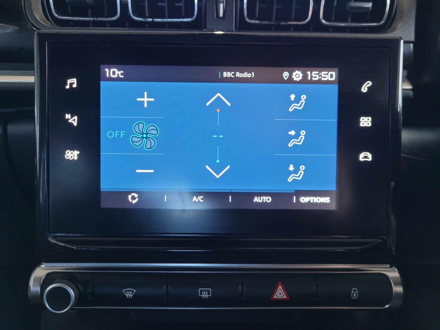 Used Citroen C3 2019 for sale - 77370597: Photo 21