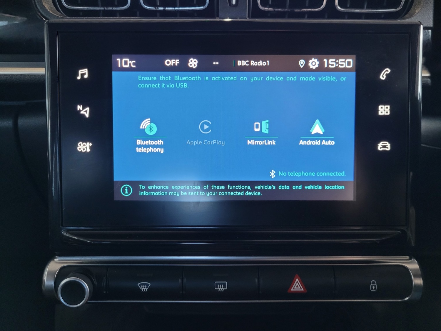 Used Citroen C3 2019 for sale - 77370597: Photo 22