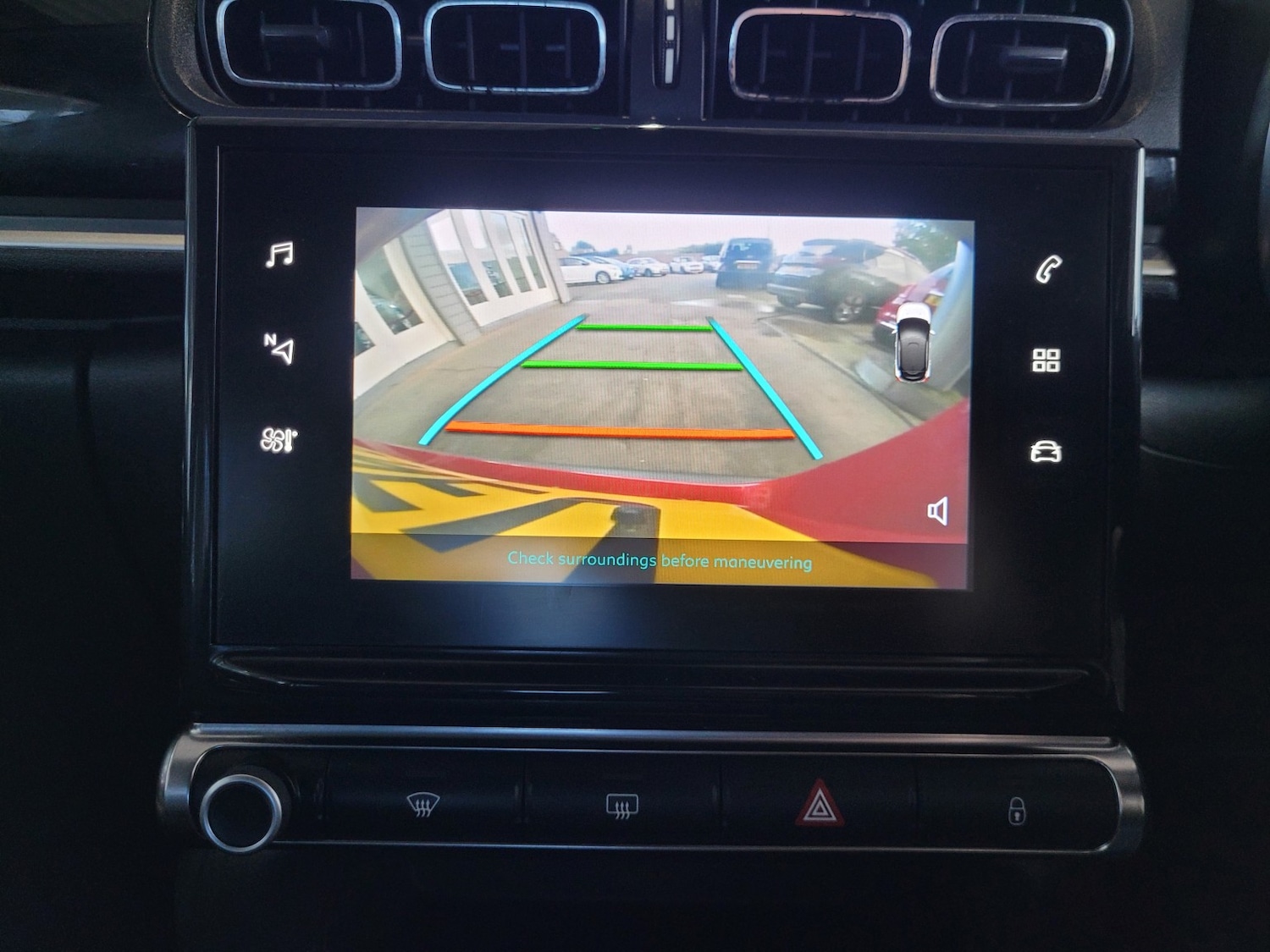 Used Citroen C3 2019 for sale - 77370597: Photo 23