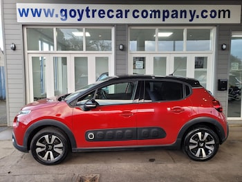 Used Citroen C3 2019 for sale - 77370597: Photo