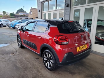 Used Citroen C3 2019 for sale - 77370597: Photo