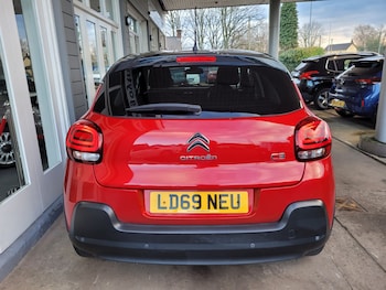 Used Citroen C3 2019 for sale - 77370597: Photo