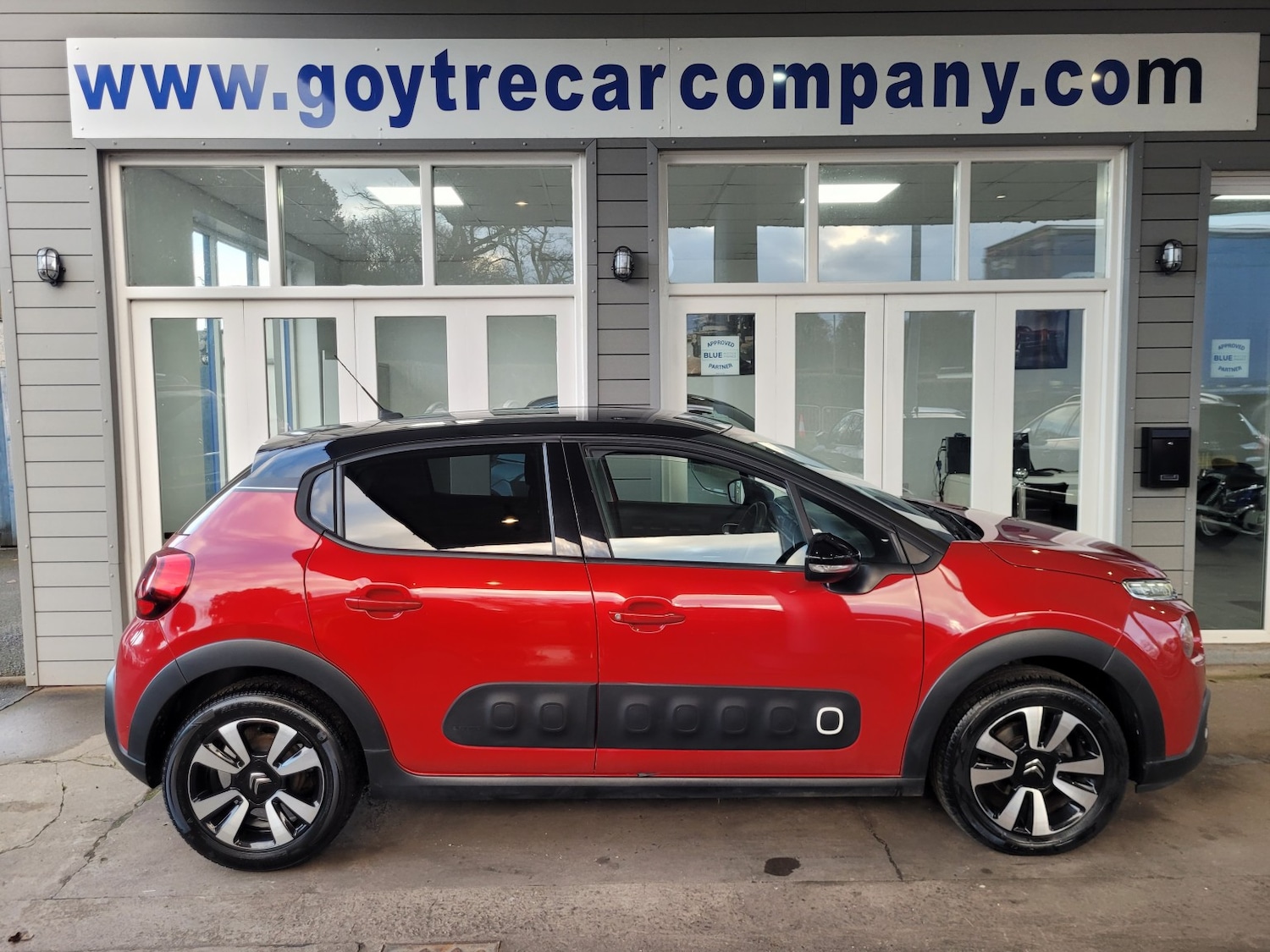Used Citroen C3 2019 for sale - 77370597: Photo 6