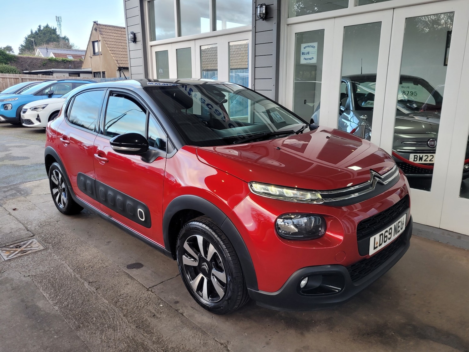 Used Citroen C3 2019 for sale - 77370597: Photo 7