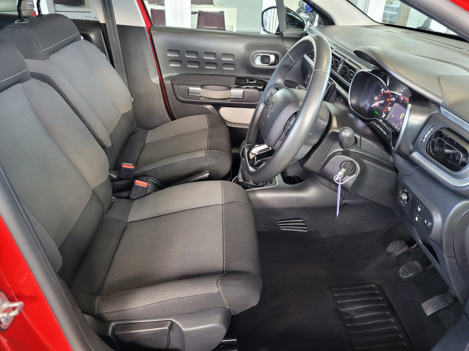 Used Citroen C3 2019 for sale - 77370597: Photo 9