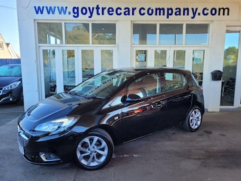 Used Vauxhall Corsa 2018 for sale - 76070364: Photo