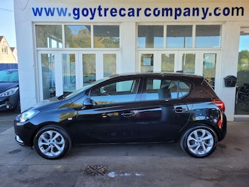 Used Vauxhall Corsa 2018 for sale - 76070364: Photo