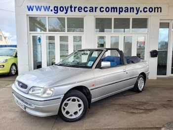 Used Ford Escort 1994 for sale - 78427580: Photo