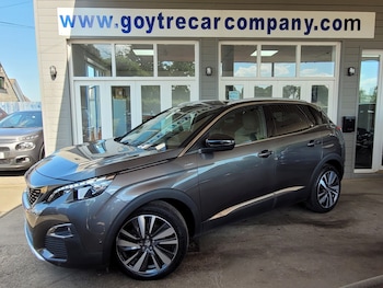 Used Peugeot 3008 2019 for sale - 78703506: Photo