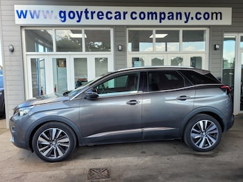 Used Peugeot 3008 2019 for sale - 78703506: Photo