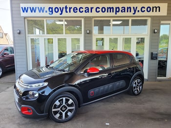 Used Citroen C3 2019 for sale - 79010806: Photo