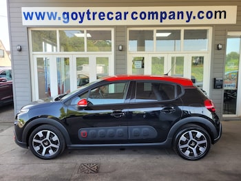 Used Citroen C3 2019 for sale - 79010806: Photo