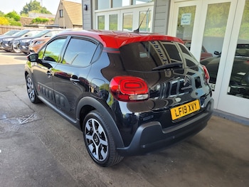 Used Citroen C3 2019 for sale - 79010806: Photo