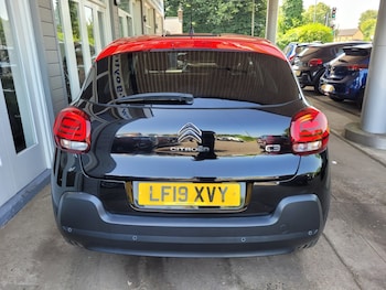 Used Citroen C3 2019 for sale - 79010806: Photo