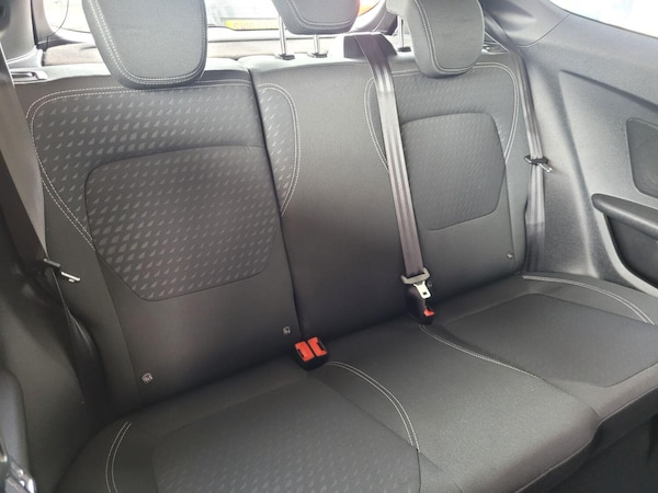 Used Ford Fiesta 2018 for sale - 75632777: Photo 14