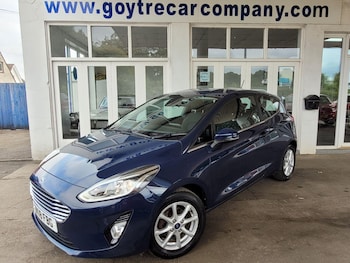 Ford - Fiesta
