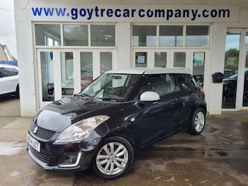 Suzuki - Swift