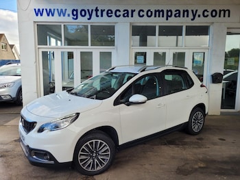 2019 - 1.2 PureTech Active 5-Door