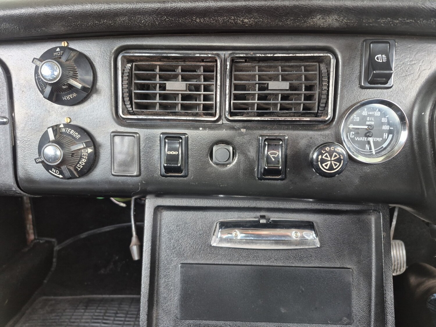 Used MG MGB GT 1971 for sale - 78201932: Photo 15