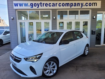 Used Vauxhall Corsa 2020 for sale - 79266829: Photo