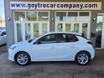 Used Vauxhall Corsa 2020 for sale - 79266829: Photo