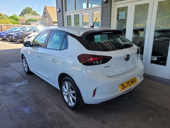 Used Vauxhall Corsa 2020 for sale - 79266829: Photo