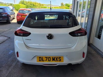 Used Vauxhall Corsa 2020 for sale - 79266829: Photo