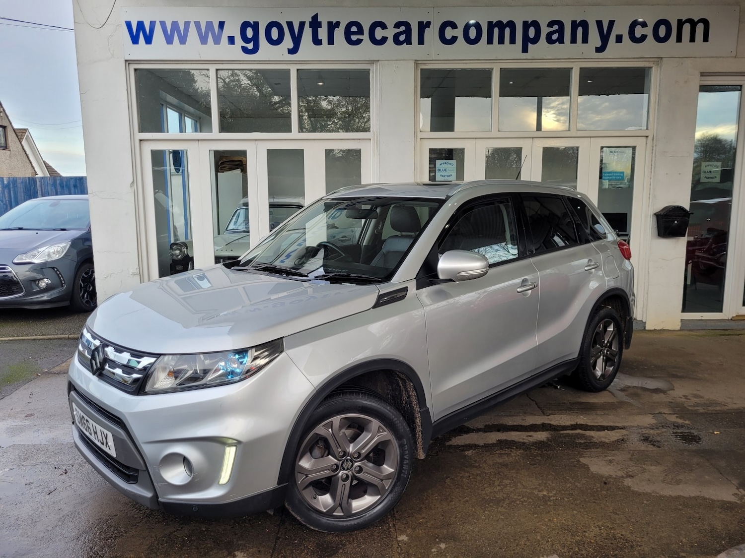 Used Suzuki Vitara 2016 for sale - 76571269: Photo 1