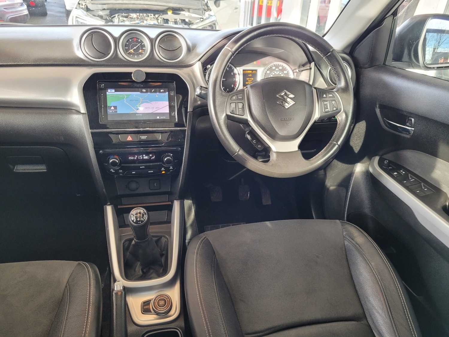 Used Suzuki Vitara 2016 for sale - 76571269: Photo 11