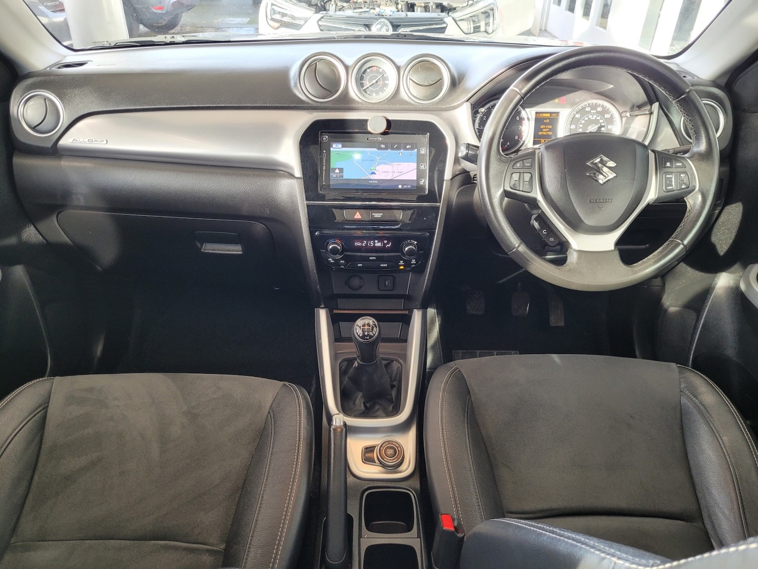 Used Suzuki Vitara 2016 for sale - 76571269: Photo 12