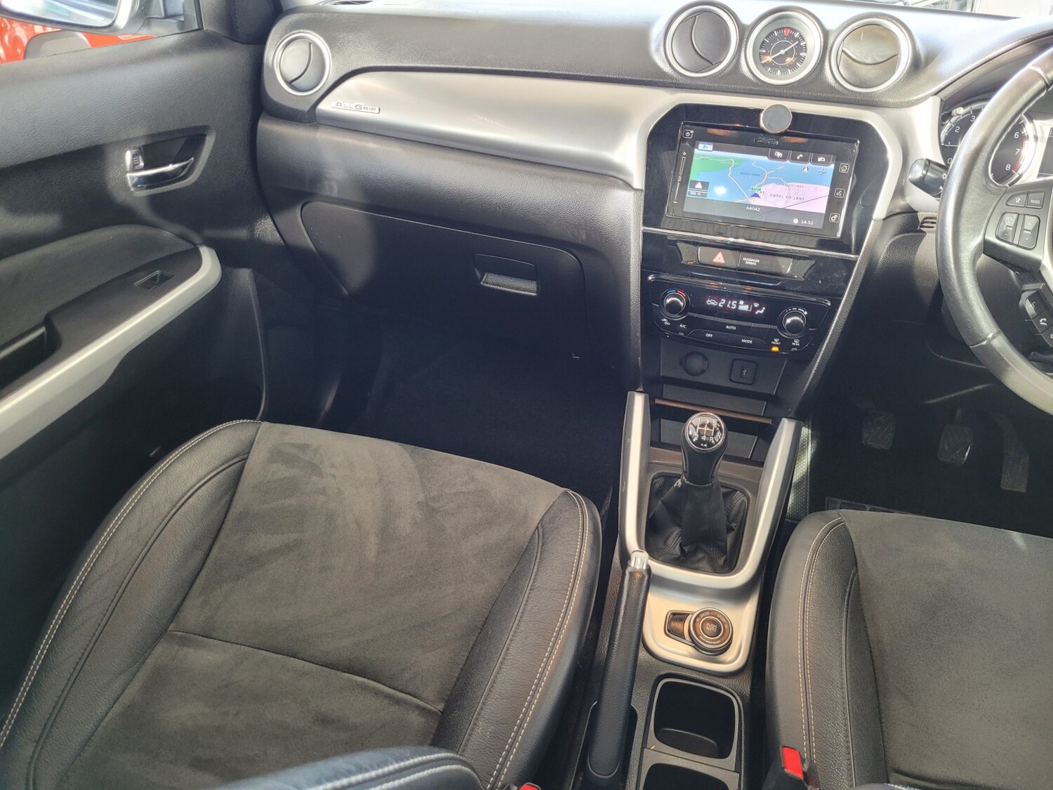 Used Suzuki Vitara 2016 for sale - 76571269: Photo 13