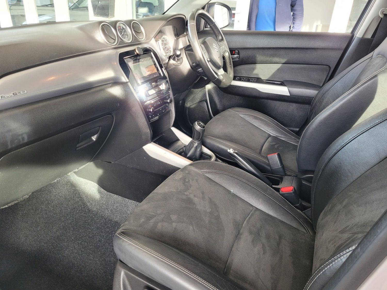 Used Suzuki Vitara 2016 for sale - 76571269: Photo 14