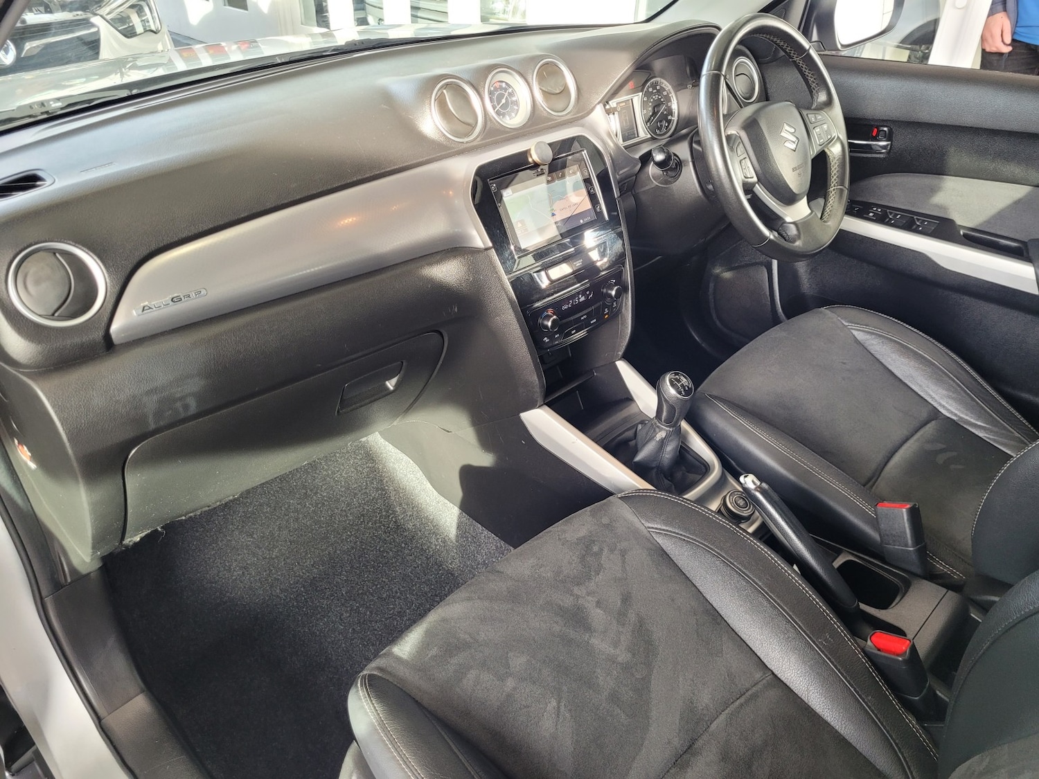 Used Suzuki Vitara 2016 for sale - 76571269: Photo 15