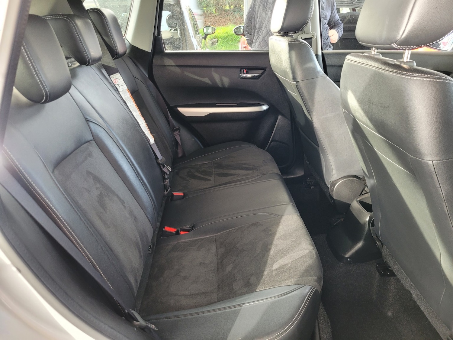 Used Suzuki Vitara 2016 for sale - 76571269: Photo 16