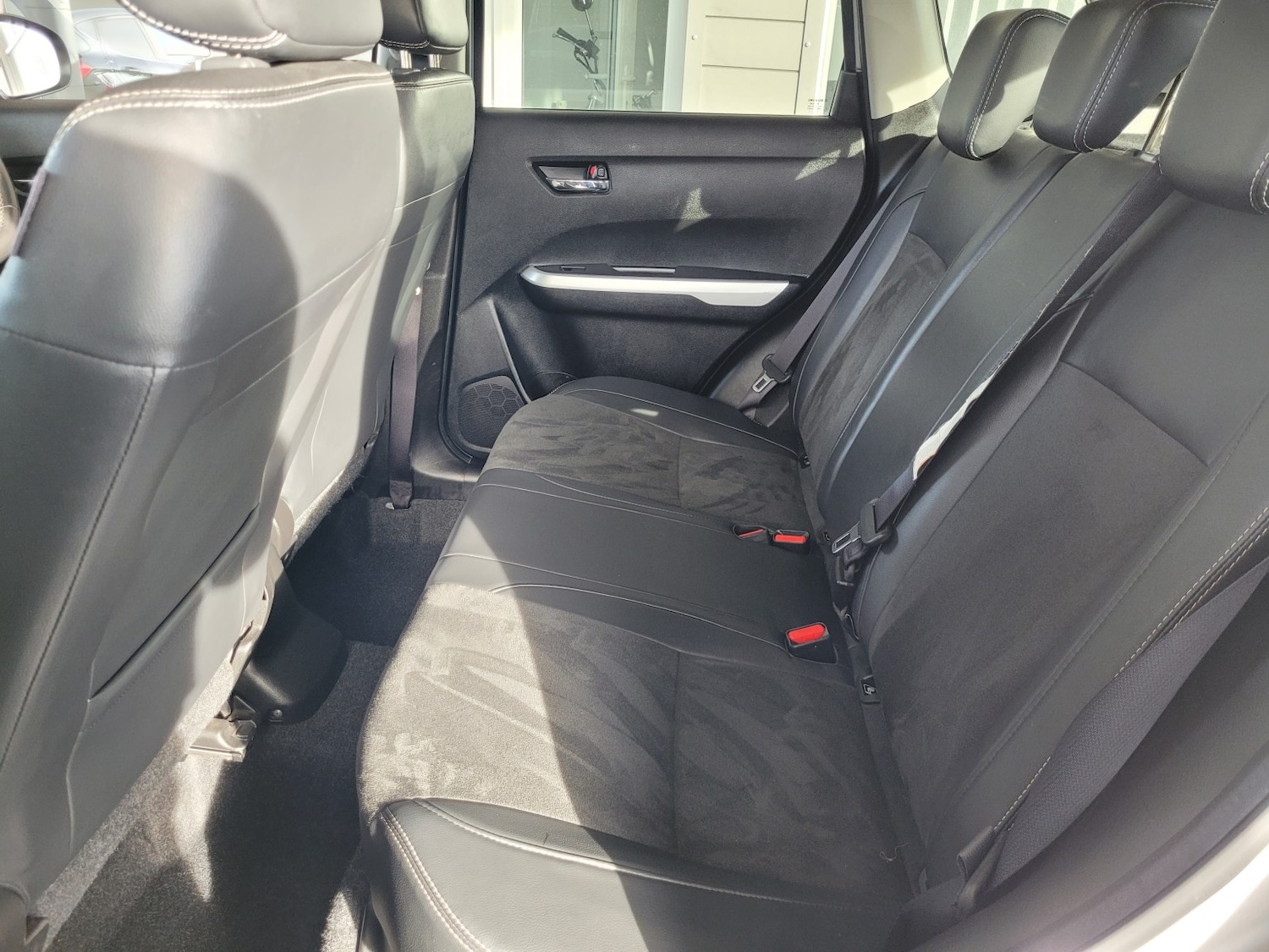 Used Suzuki Vitara 2016 for sale - 76571269: Photo 17