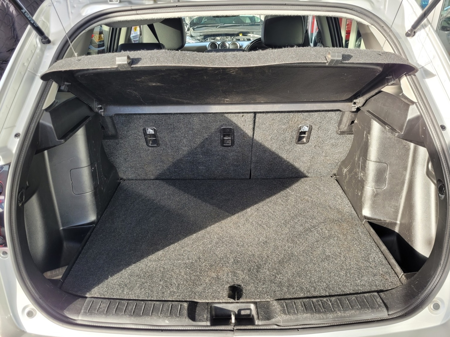 Used Suzuki Vitara 2016 for sale - 76571269: Photo 18