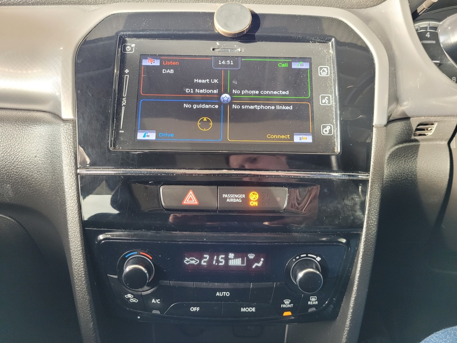 Used Suzuki Vitara 2016 for sale - 76571269: Photo 20