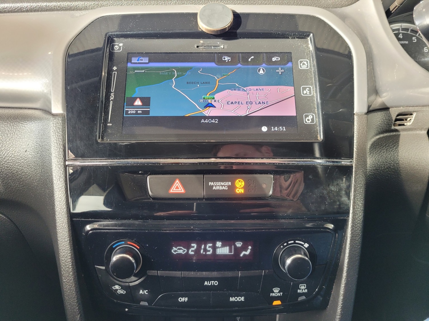 Used Suzuki Vitara 2016 for sale - 76571269: Photo 21