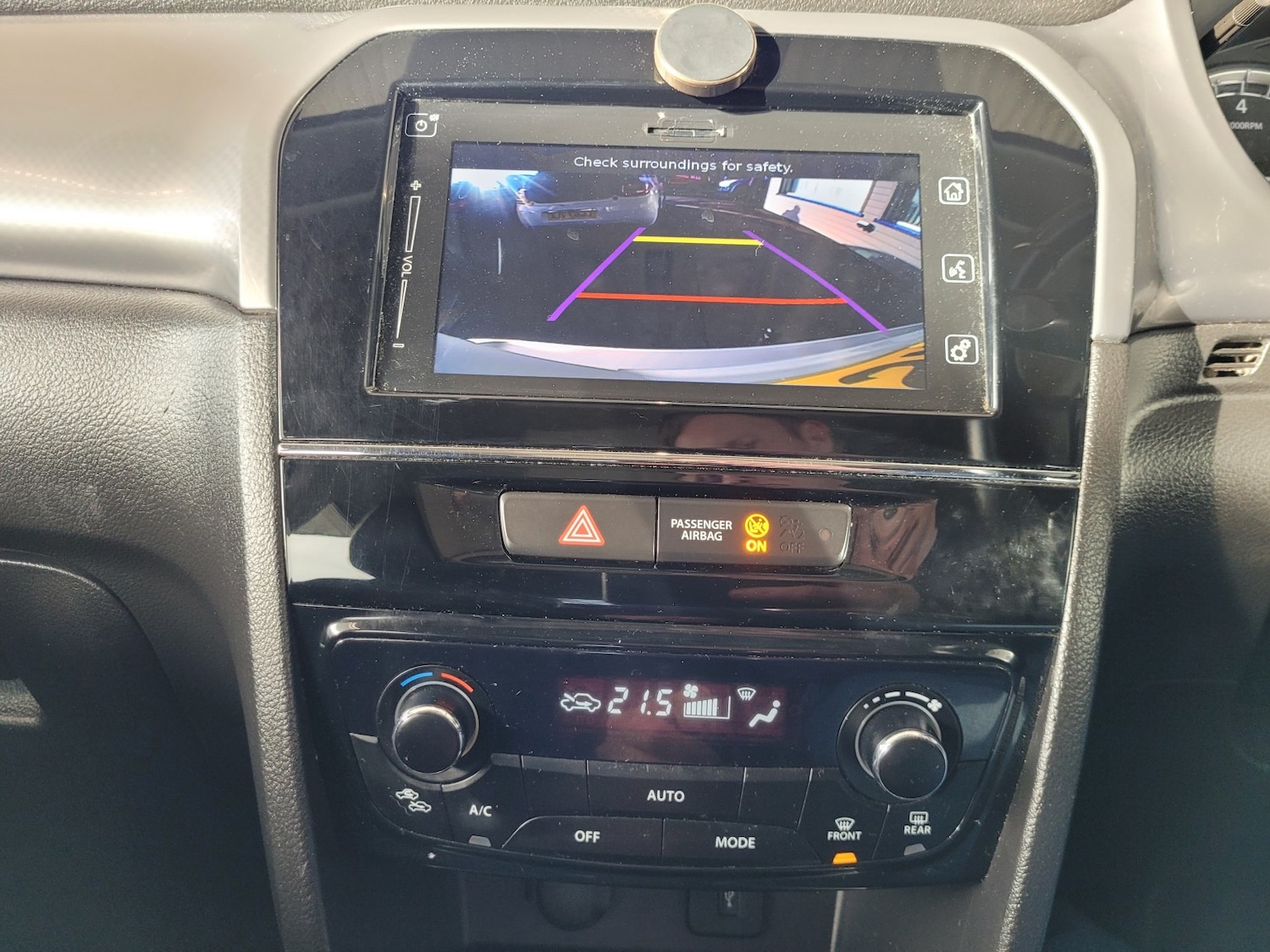 Used Suzuki Vitara 2016 for sale - 76571269: Photo 22