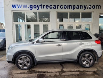 Used Suzuki Vitara 2016 for sale - 76571269: Photo