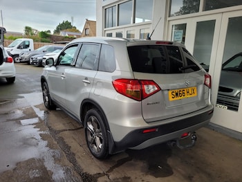 Used Suzuki Vitara 2016 for sale - 76571269: Photo