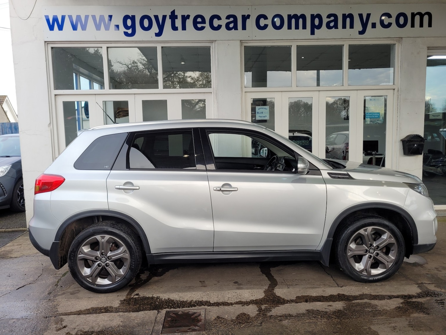 Used Suzuki Vitara 2016 for sale - 76571269: Photo 6