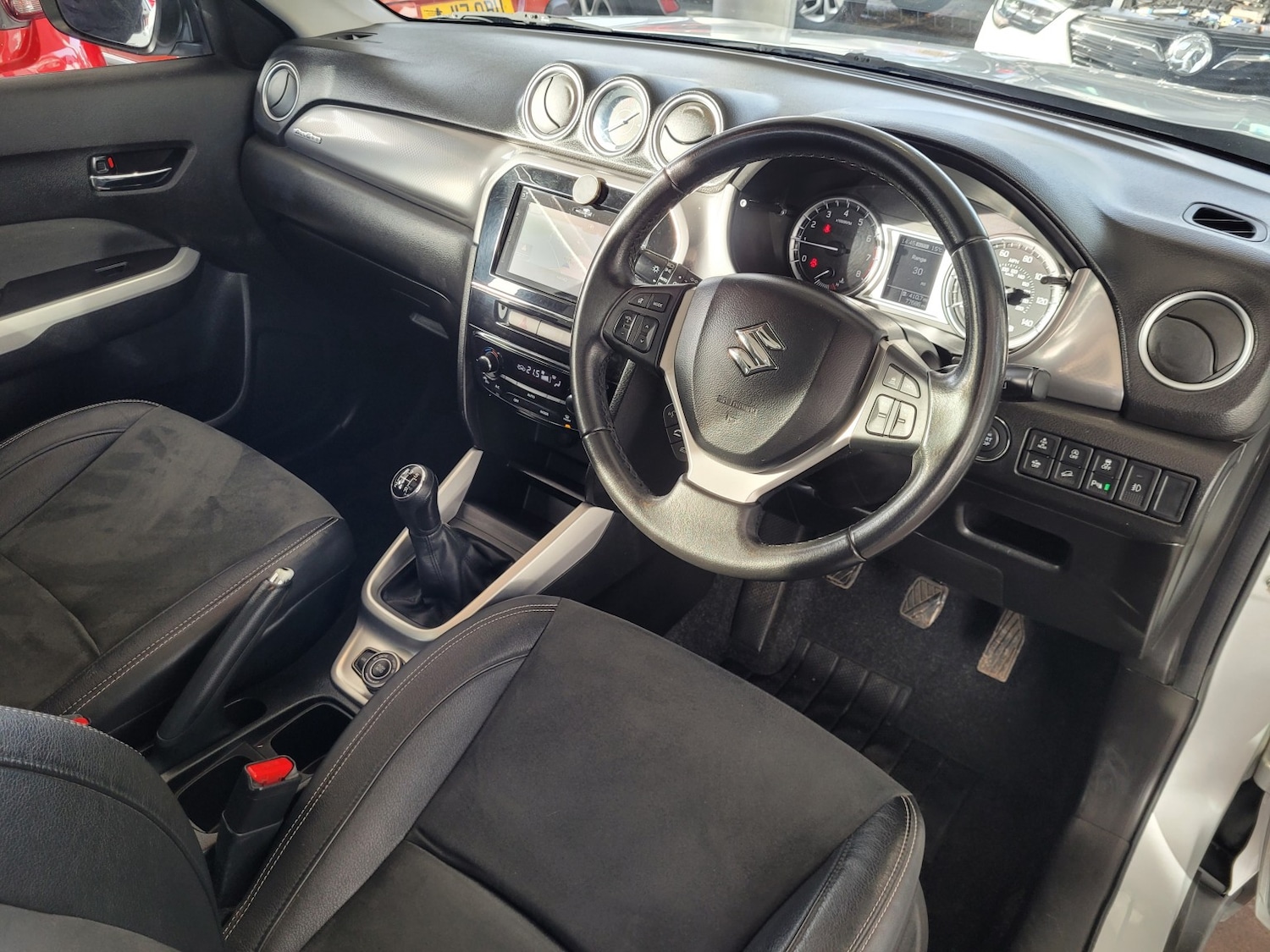 Used Suzuki Vitara 2016 for sale - 76571269: Photo 9