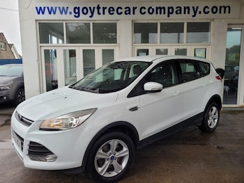 2016 - 2.0 TDCi 150 Zetec 5dr 2WD