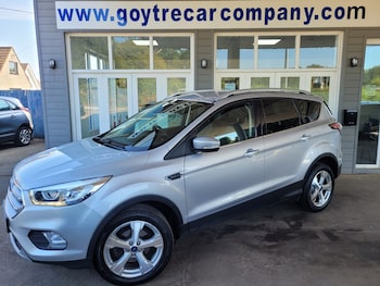 Used Ford Kuga 2018 for sale - 79495374: Photo