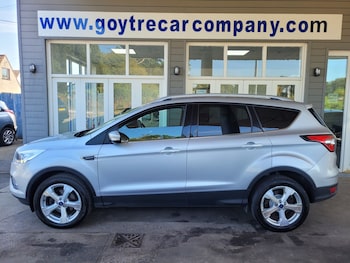 Used Ford Kuga 2018 for sale - 79495374: Photo