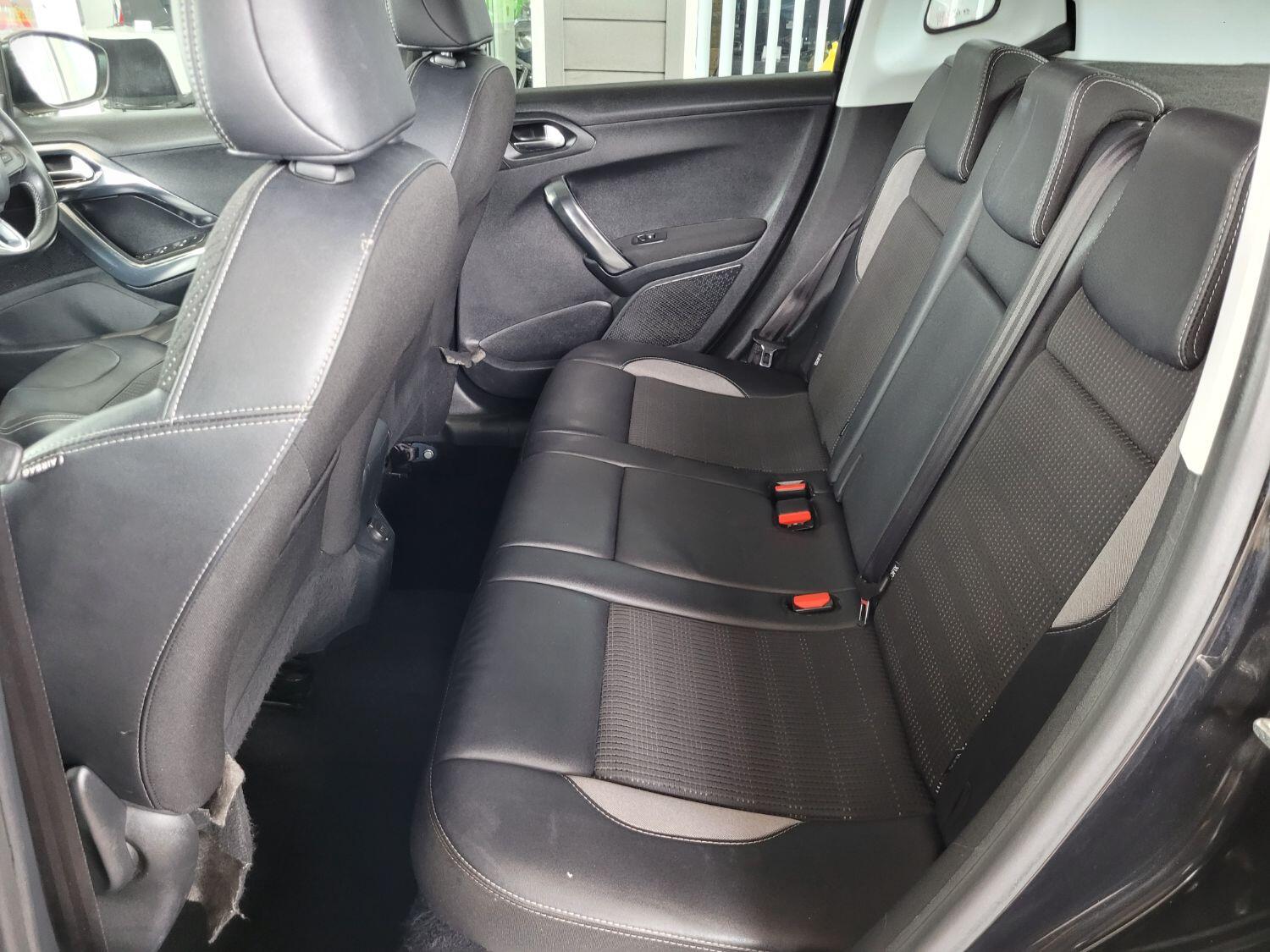 Used Peugeot 2008 2016 for sale - 76396990: Photo 14