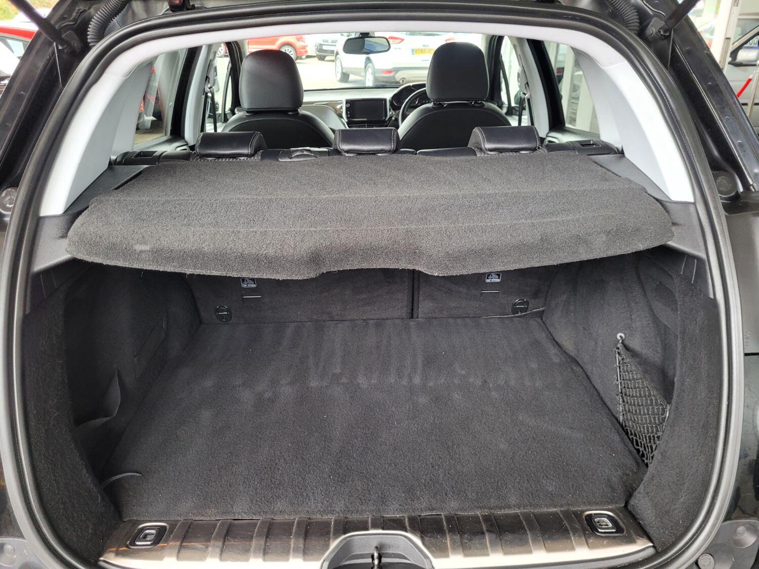 Used Peugeot 2008 2016 for sale - 76396990: Photo 15