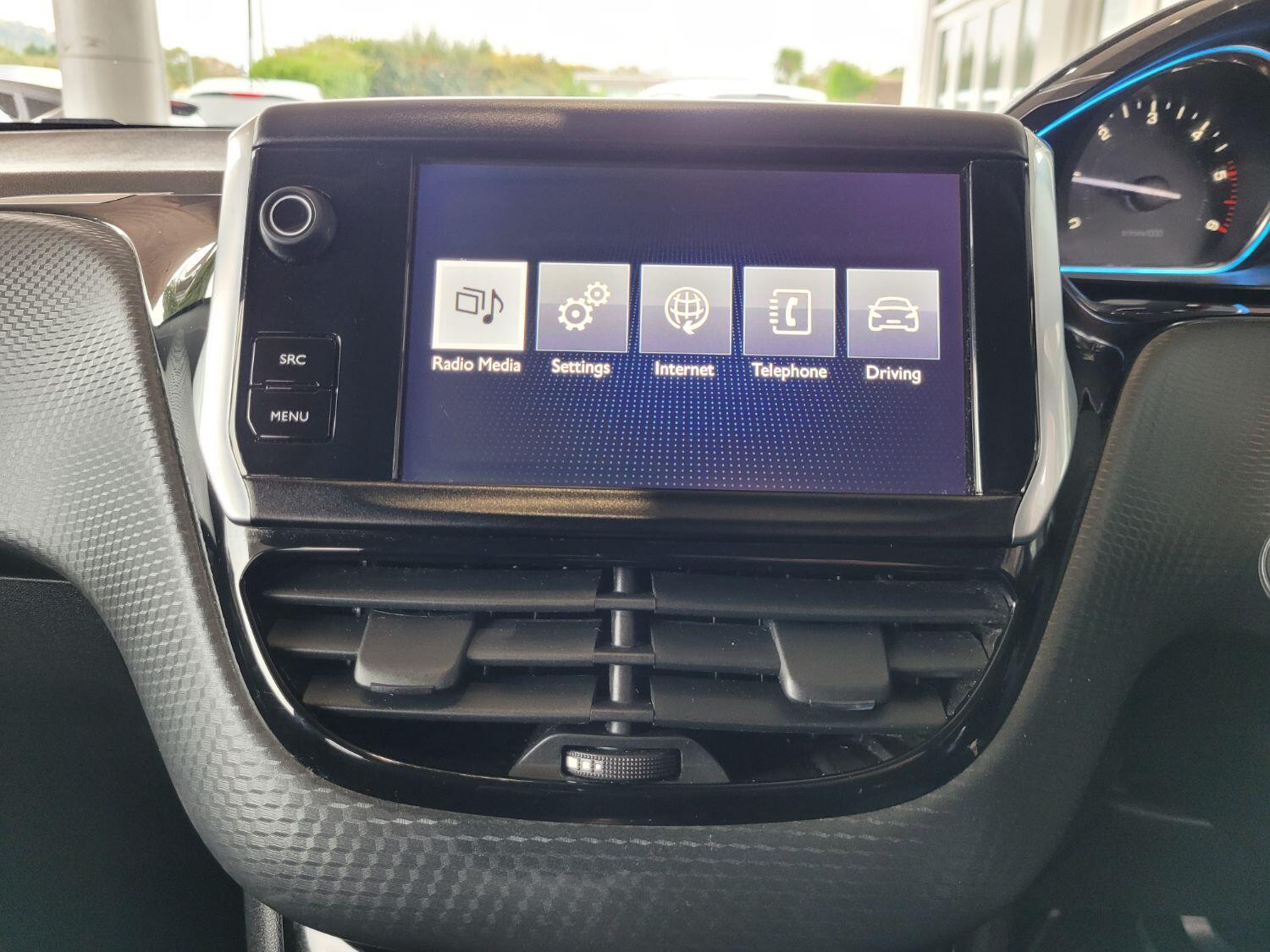 Used Peugeot 2008 2016 for sale - 76396990: Photo 16