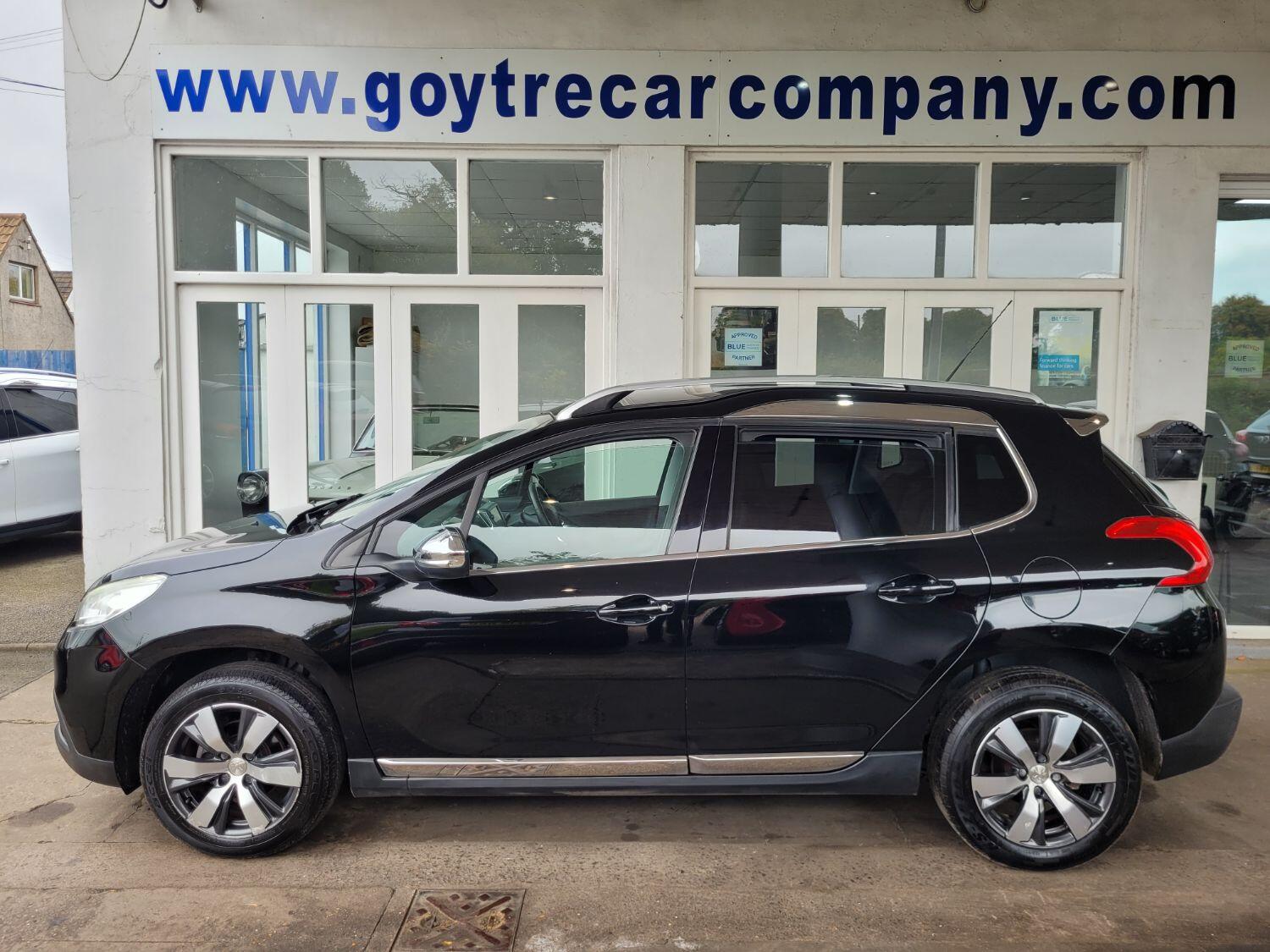 Used Peugeot 2008 2016 for sale - 76396990: Photo 2